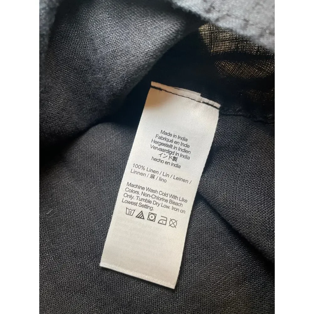 J. Crew excellent crew